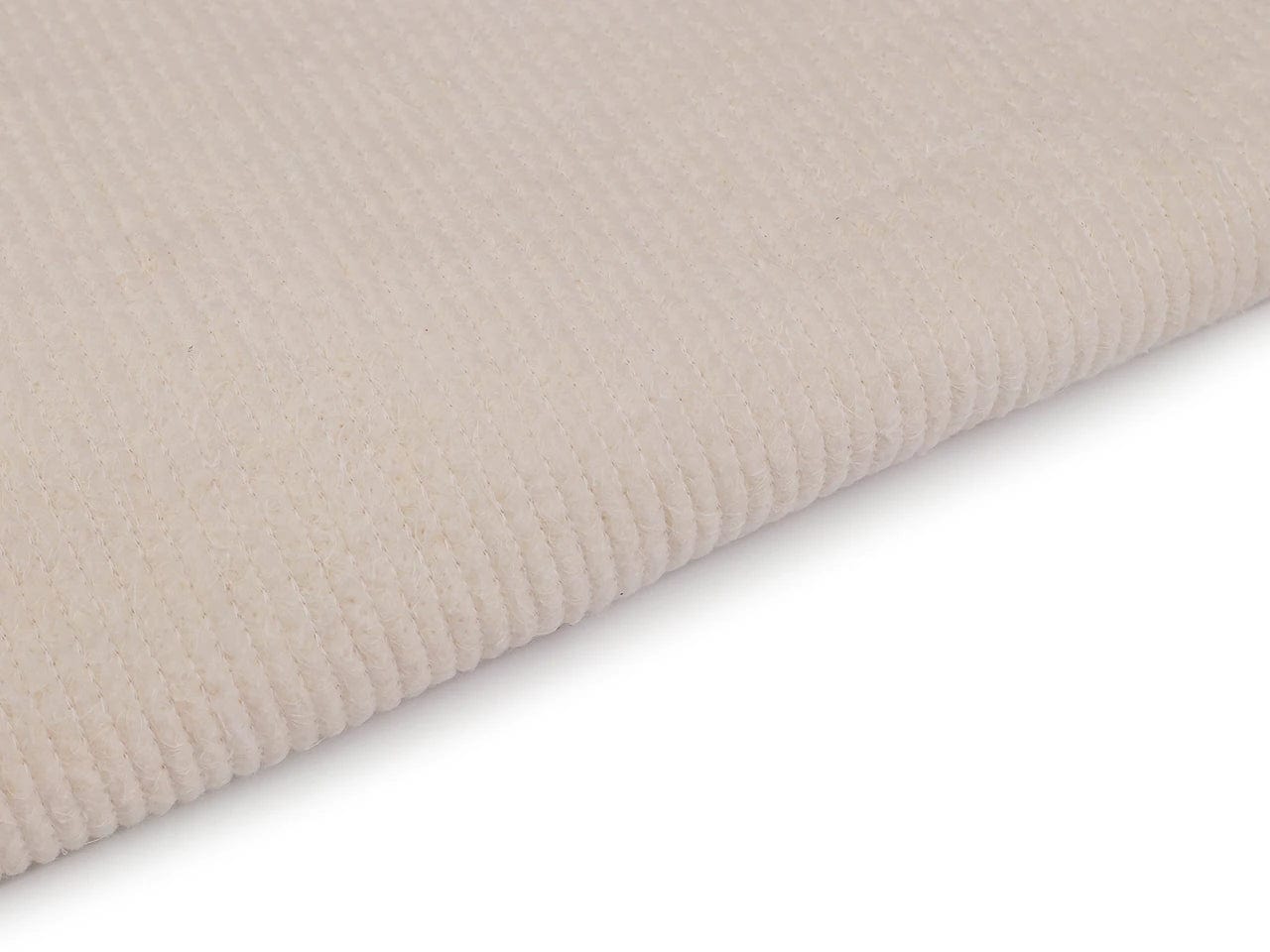 Cotton batting, quilted in rolls 300 g/m²