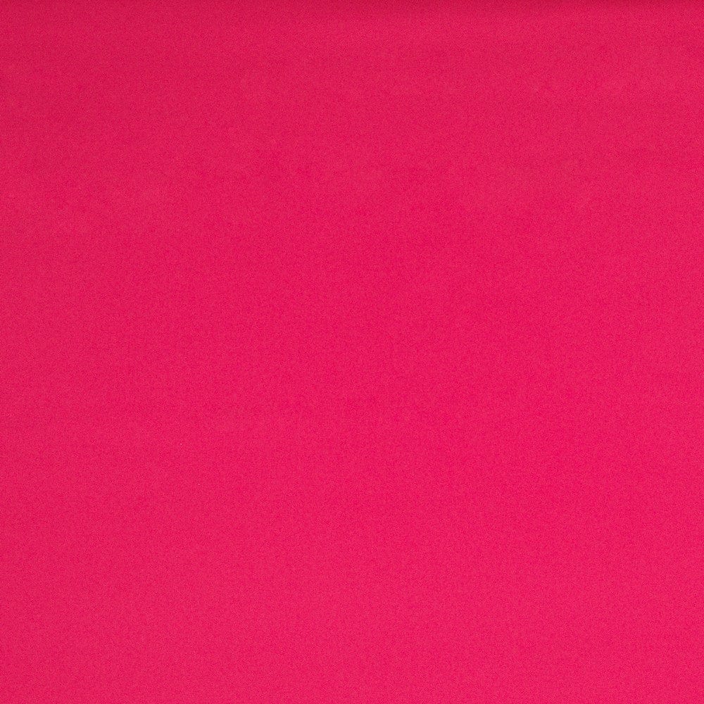 Fuchsia artificial silk fabric 140 g/m²