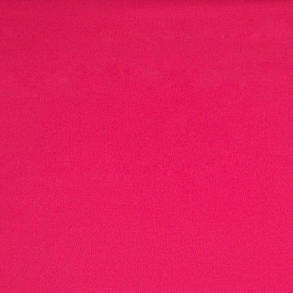 Fuchsia artificial silk fabric 140 g/m²