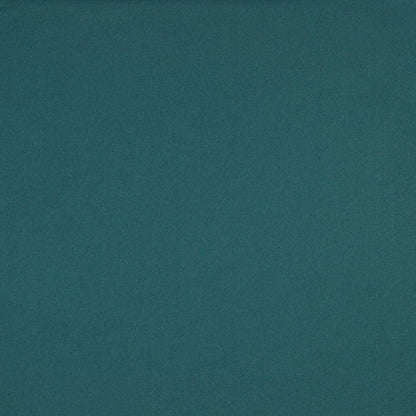 Faux silk fabric - petrol 140 g/m²