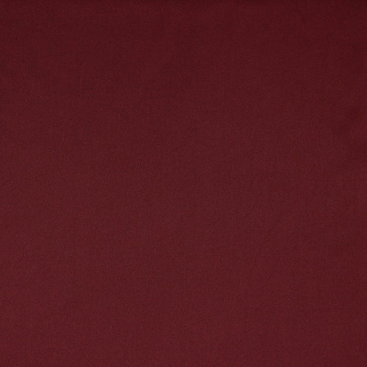 Artificial silk fabric - wine tone 140 g/m²