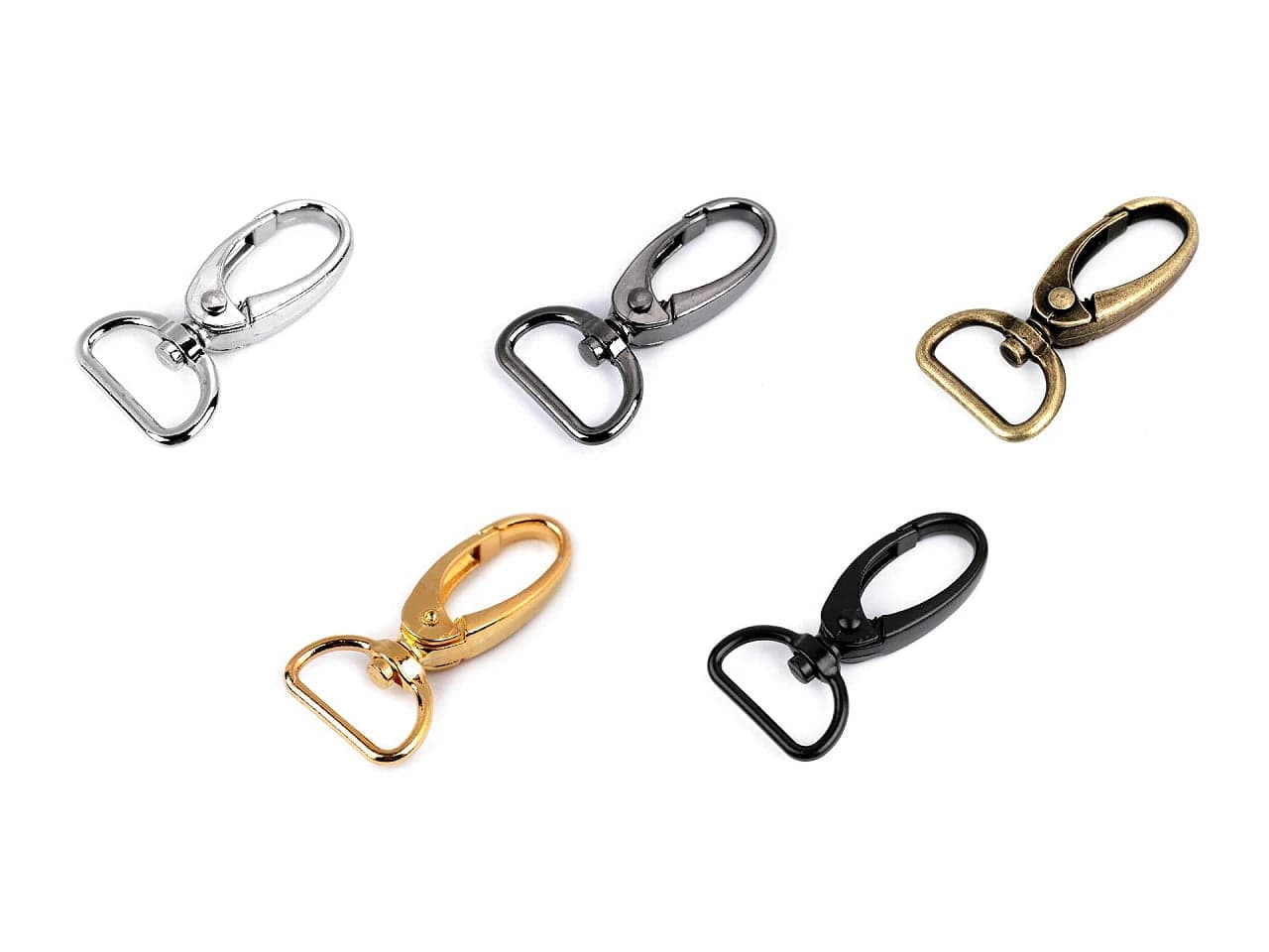 alt
Metal carabiner 20 mm-silver imitation (2 pcs in a set)