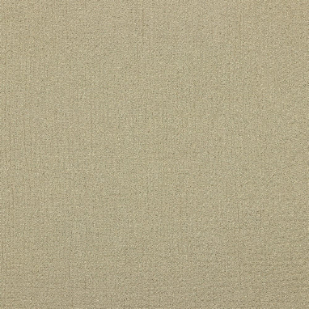 Muslin beige 130 g/m²