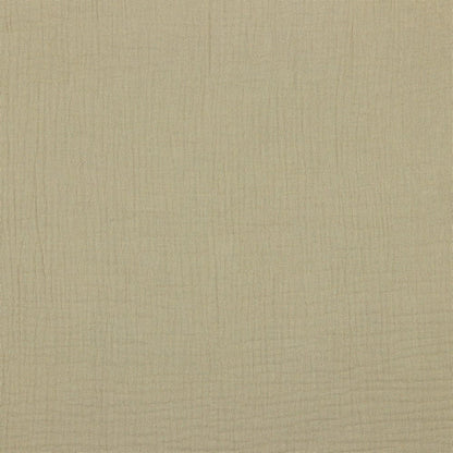 Muslin beige 130 g/m²