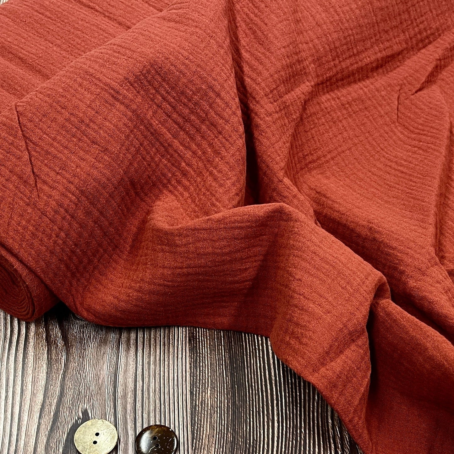 Muslin-bronze 130 g/m²