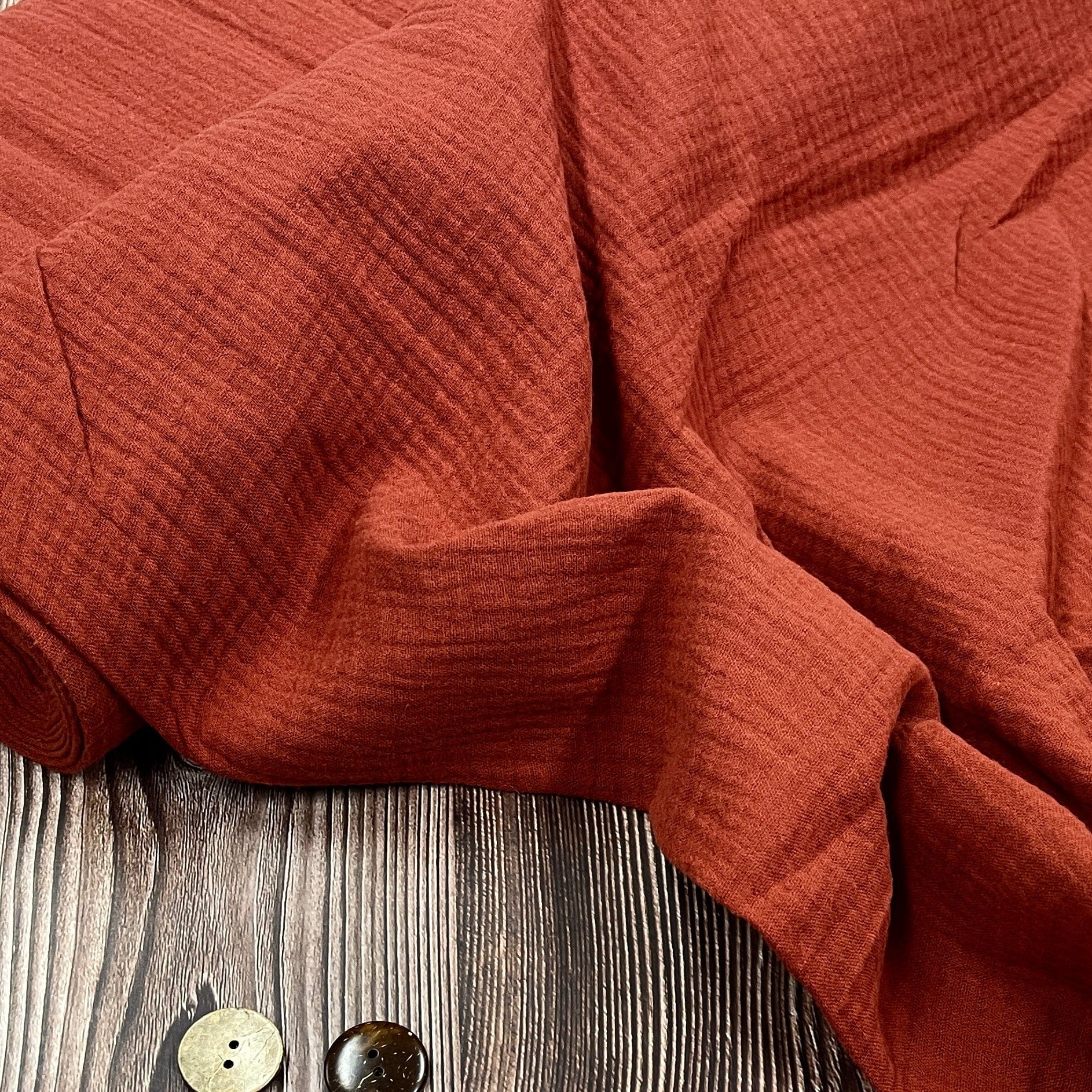 Muslin-bronze 130 g/m²