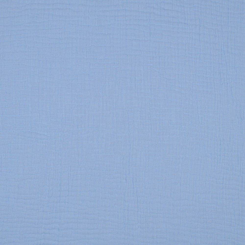 Muslin - jasnoniebieski 125 g/m²