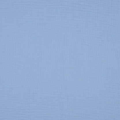 Muslin - jasnoniebieski 125 g/m²
