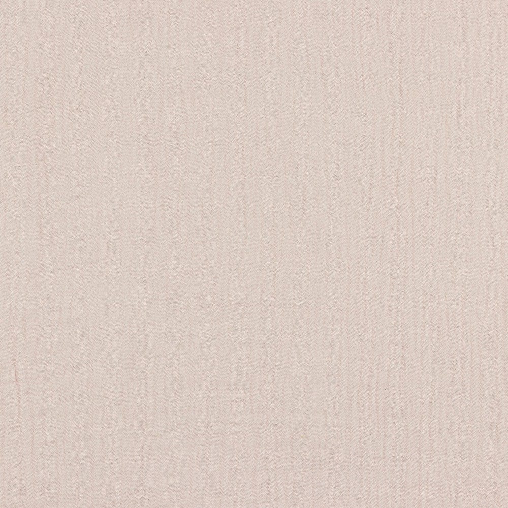 Muslin-soft peach 125 g/m²