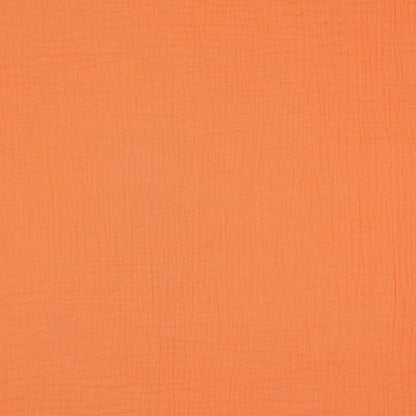 Muslīns-oranžs 125 g/m²