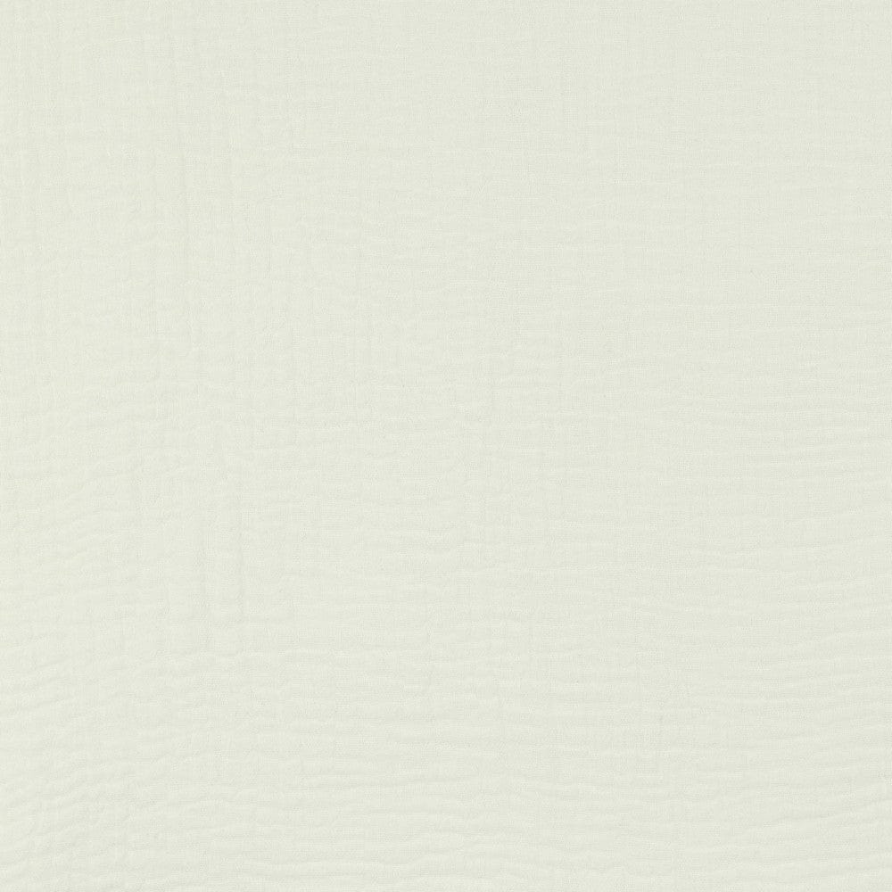 muslin warm white 125 g/m²