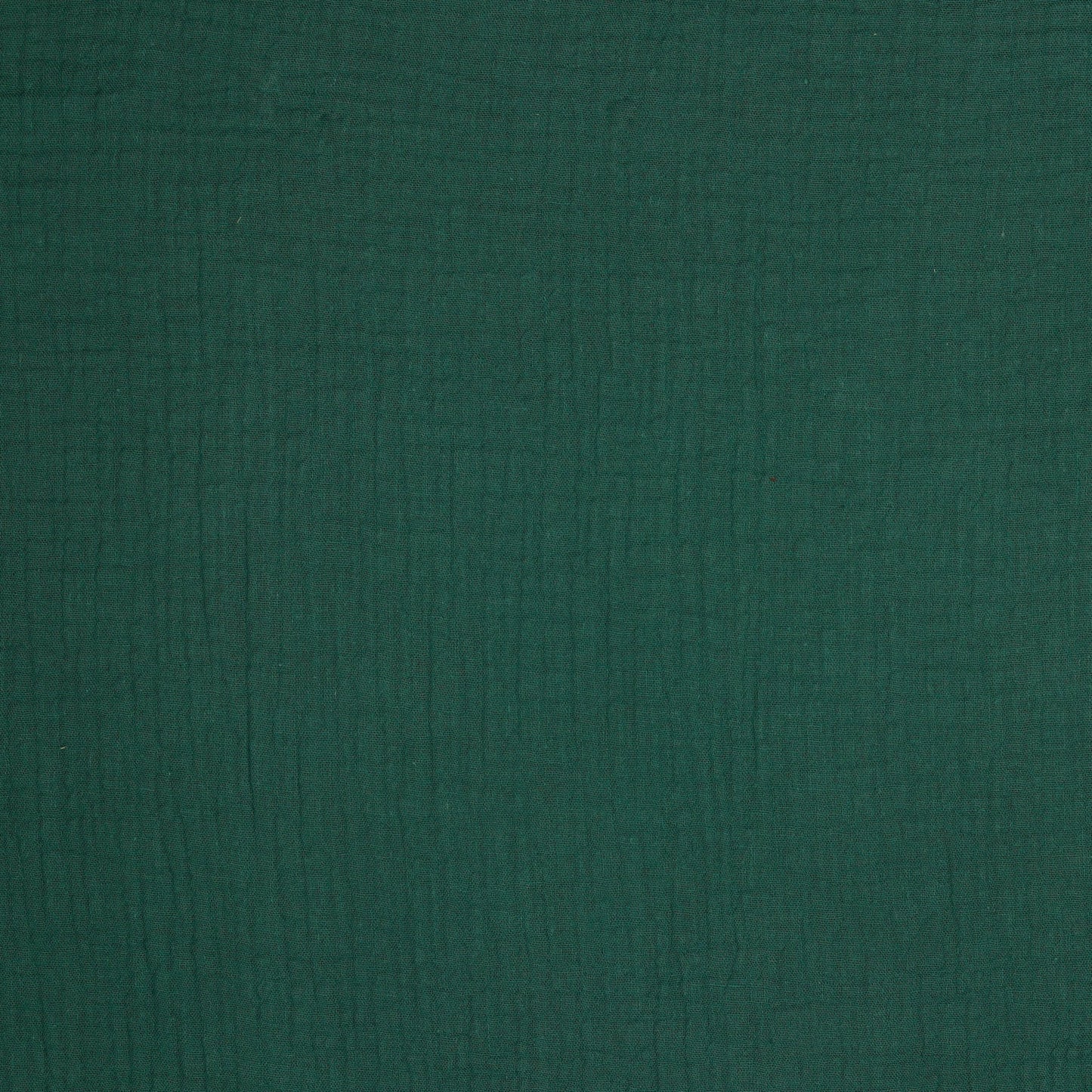 Muslin cool green 125 g/m²