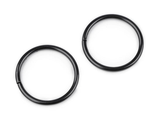 O-ring ⌀ 30 mm-black (set of 10 pcs.)