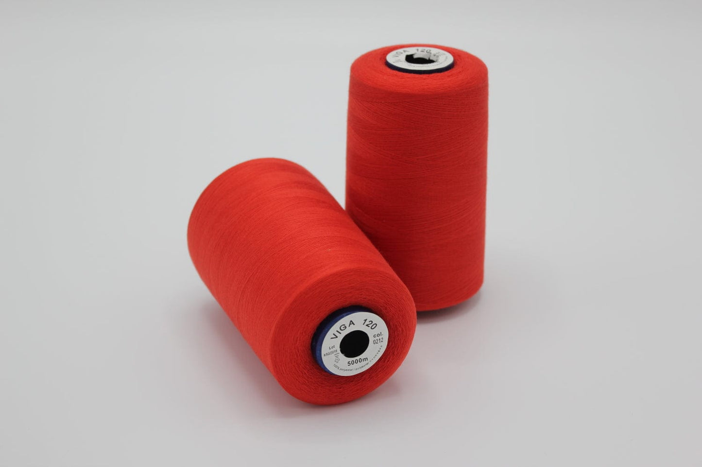 Overlock Thread 5000m-col.0212
