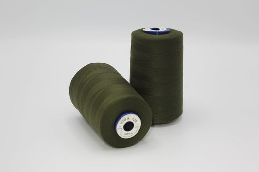 Overlock thread 5000m-col.0727