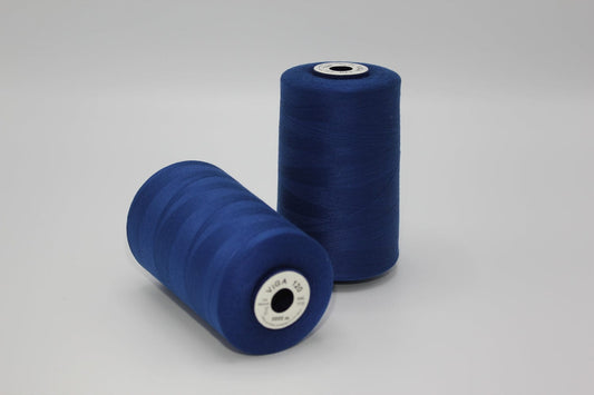 alt
Overlock Thread 5000m - cornflower blue col.1115