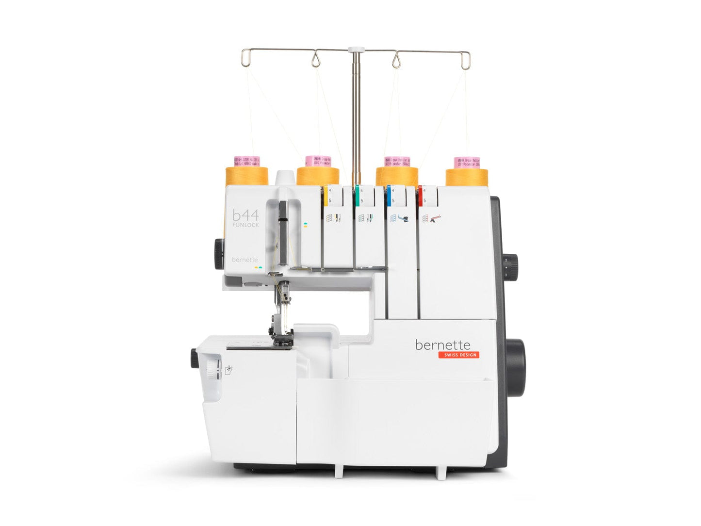 Overlocker Bernette-b44