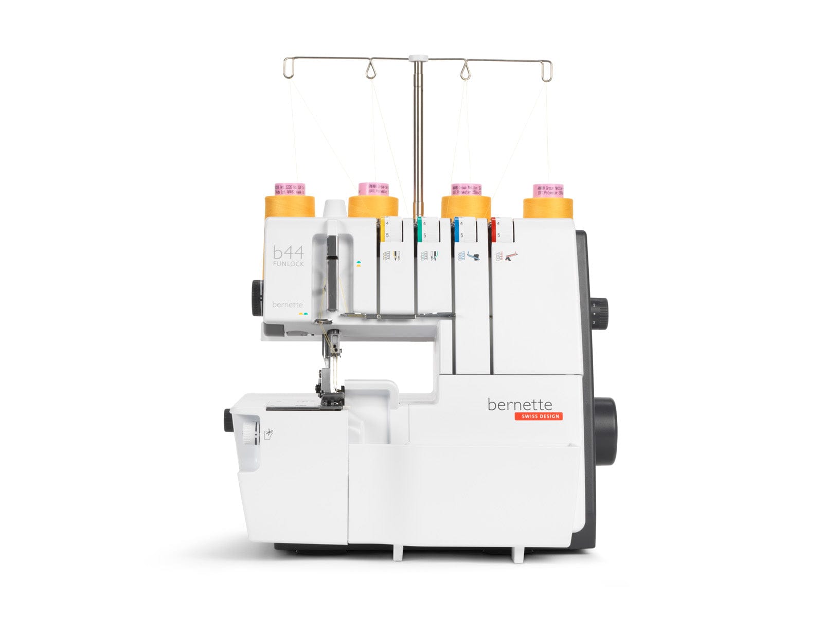 Overlocker Bernette-b44