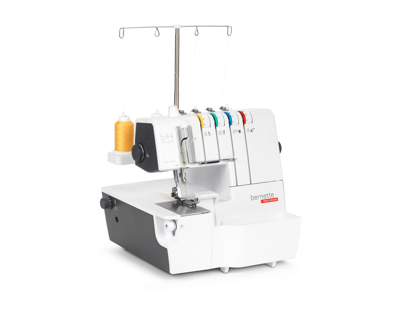 Overlock Bernette-b44