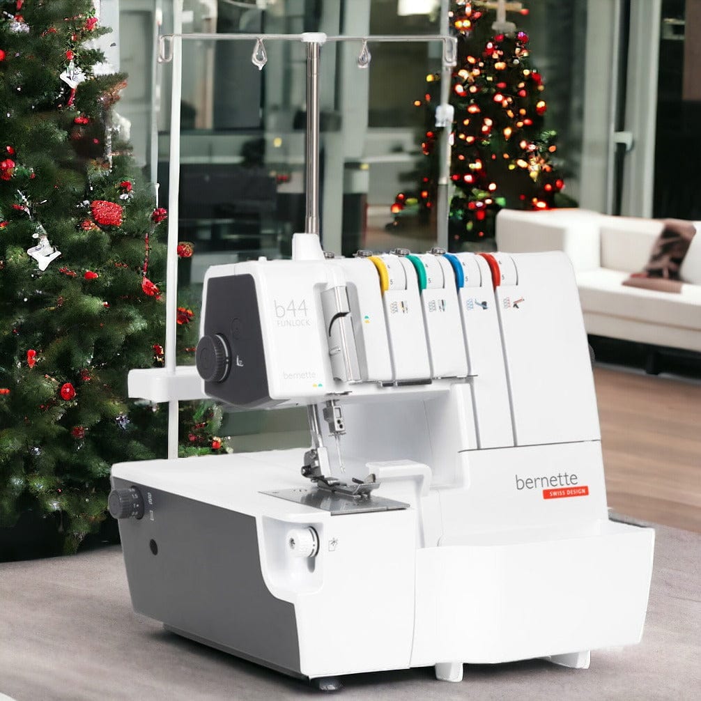 Overlock Bernette-b44