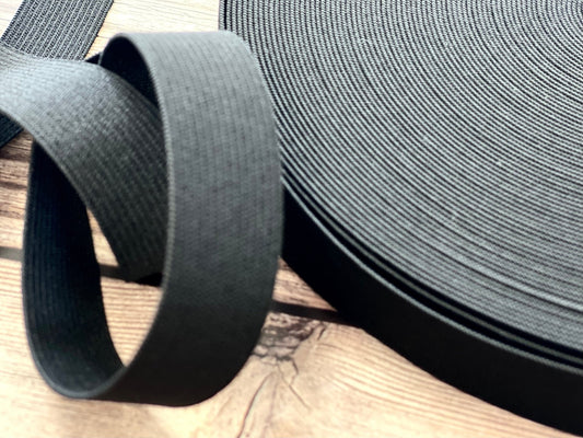 alt
Flat rubber band-2 cm black