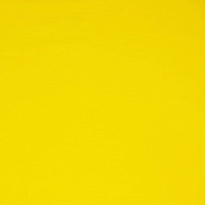 Thin cotton jersey-yellow 215 g/m²