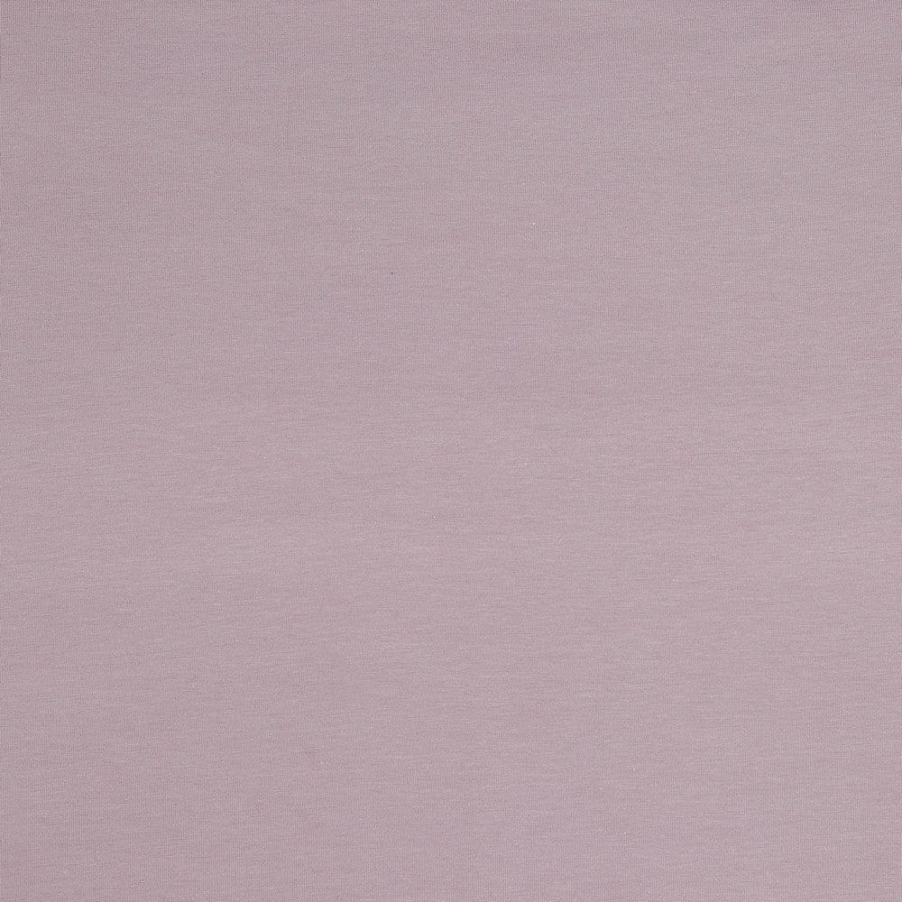 Thin cotton jersey, powder pink 215 g/m²