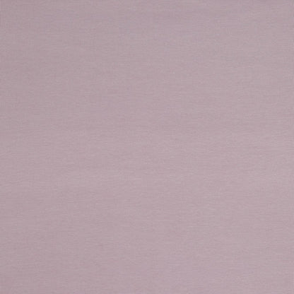 Thin cotton jersey, powder pink 215 g/m²