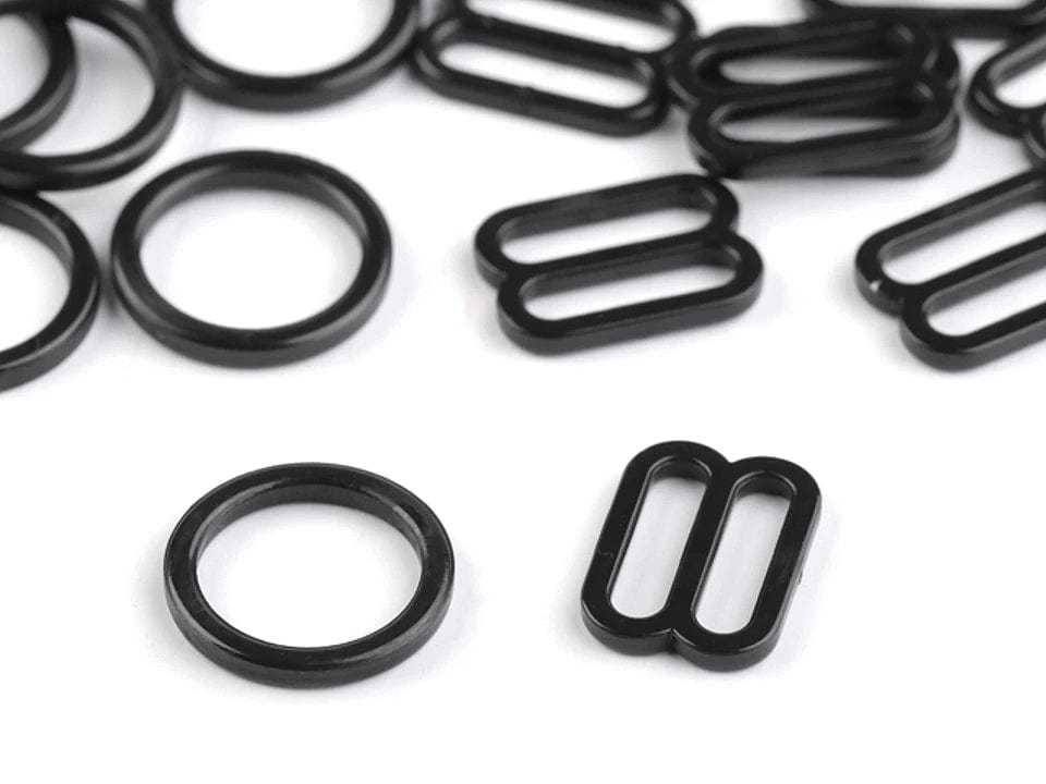 alt
Plastic ring for underwear 12 mm-black (pack of 20 pcs)