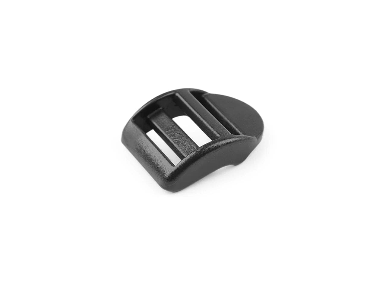 Plastic adjuster-insert 20mm-black (pack of 5 pcs)