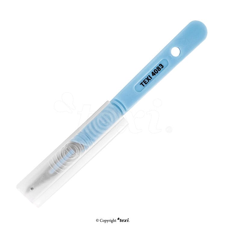 buttonhole knife