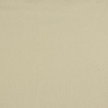 Premium 100% cotton fabric - beige 130 g/m²