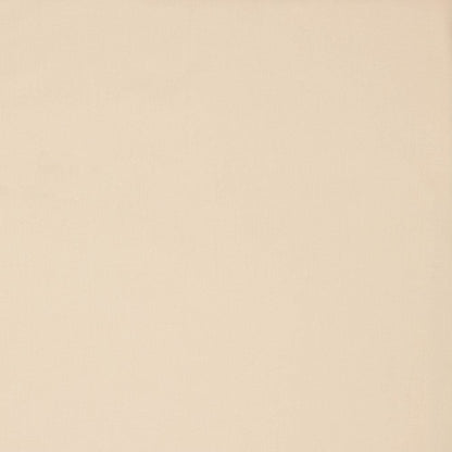 Premium 100% cotton fabric - soft peach tone 130 g/m²