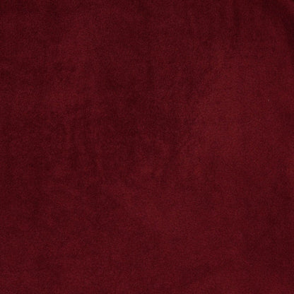Premium Anti-Pilling Fleece Fabric-Burgundy 240 g/m²