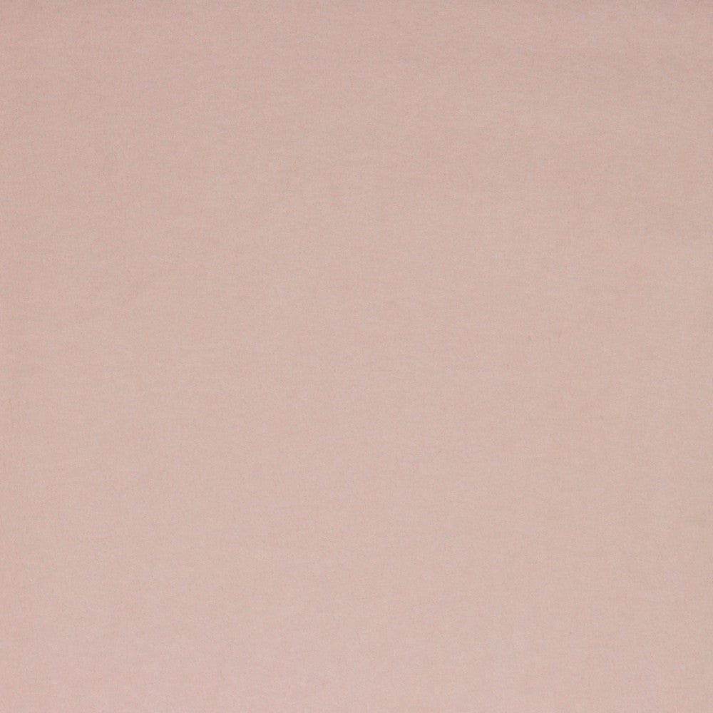 Premium Anti-Pilling Fleece Fabric - Soft Pink 240 g/m²
