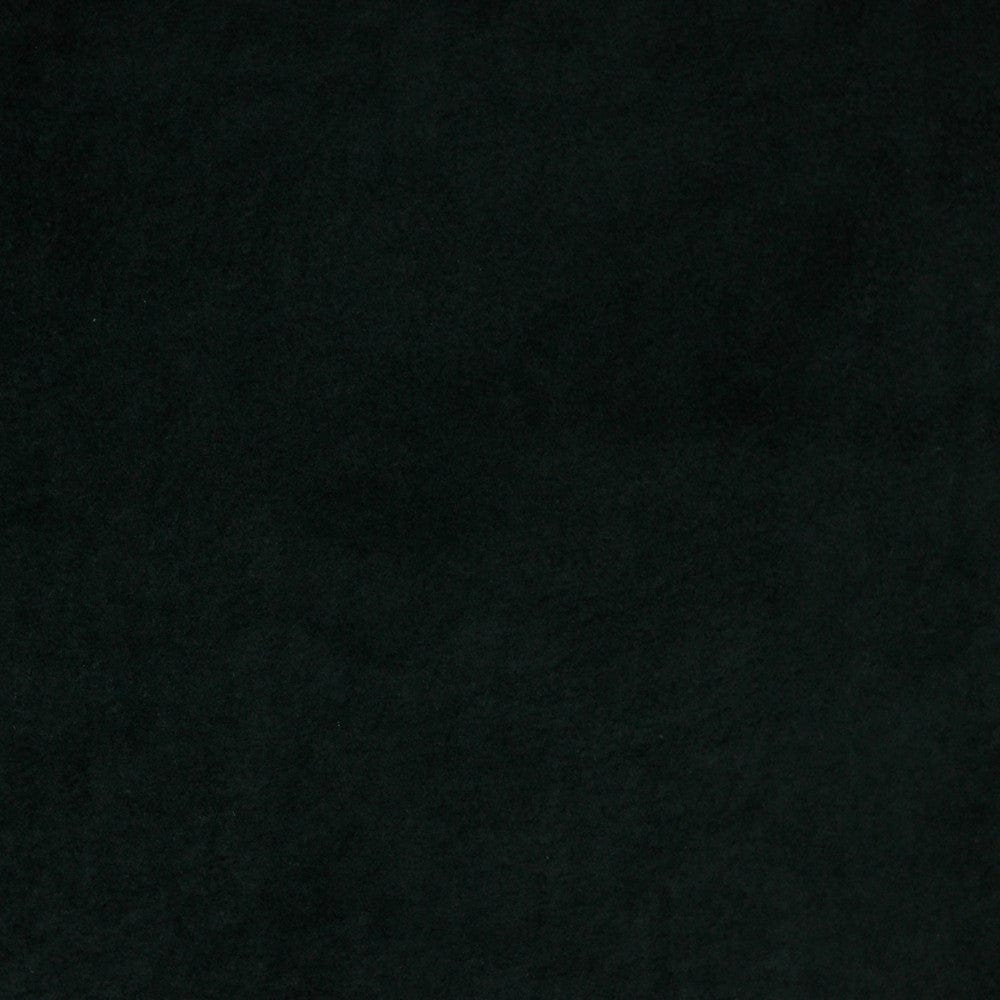 Premium Anti-Pilling Fleece Fabric-Black 240 g/m²
