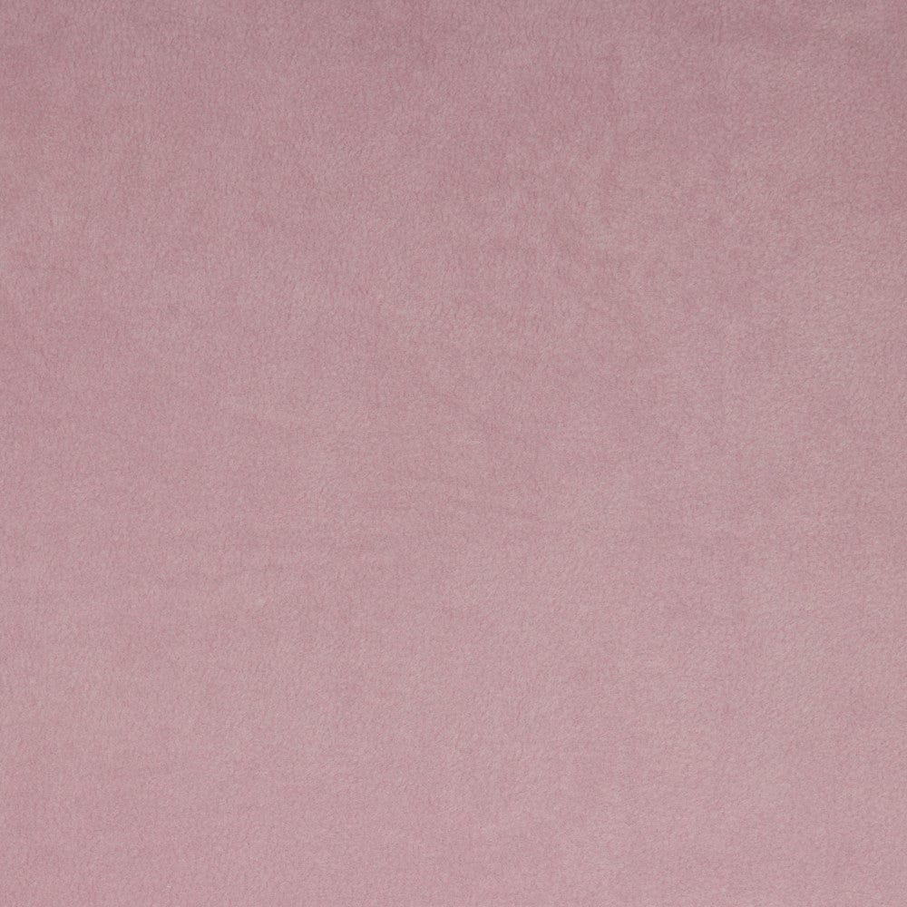 Premium Anti-Pilling Fleece Fabric - Pink Lilac 240 g/m²