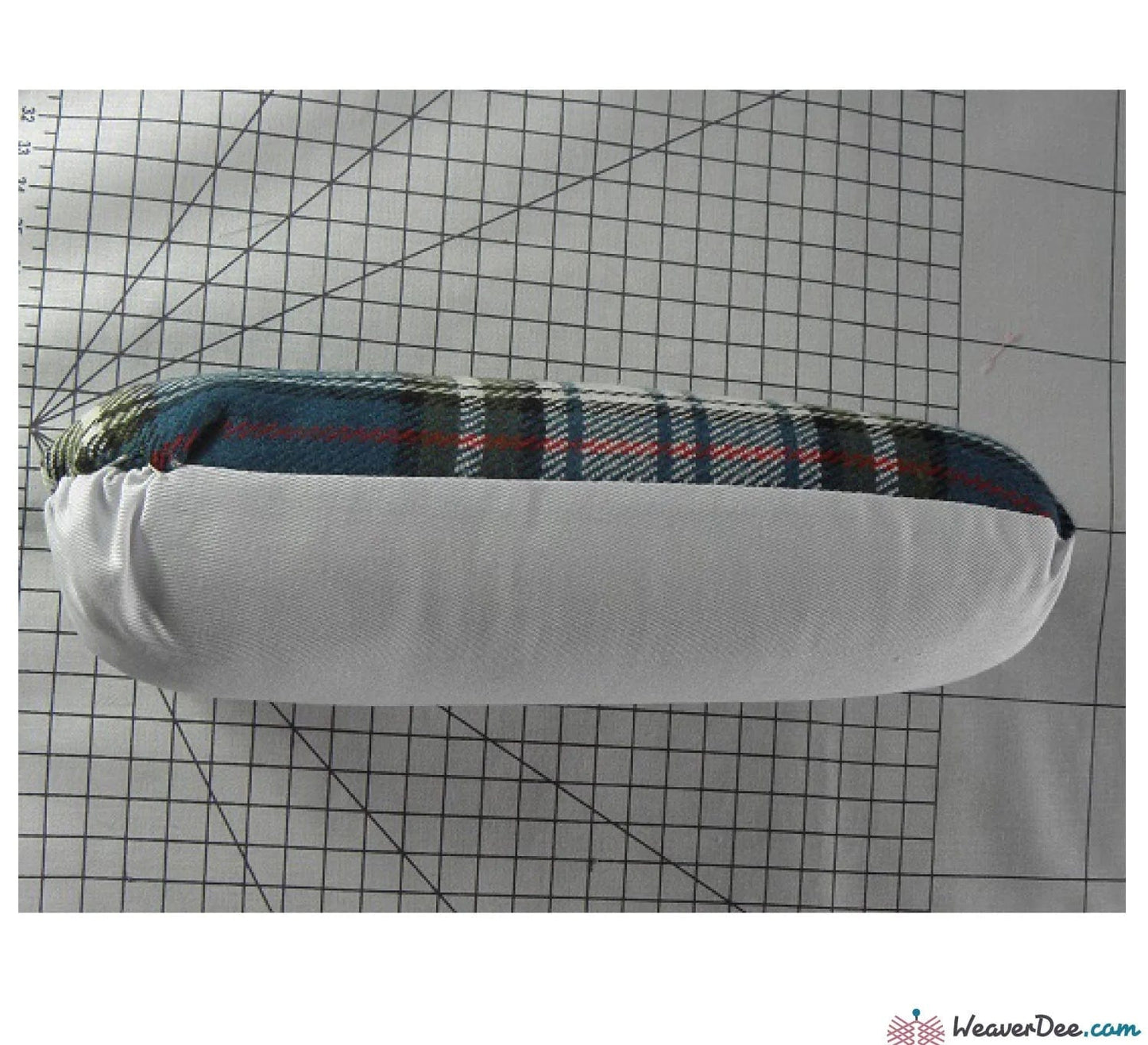 PRYM iron-on patch