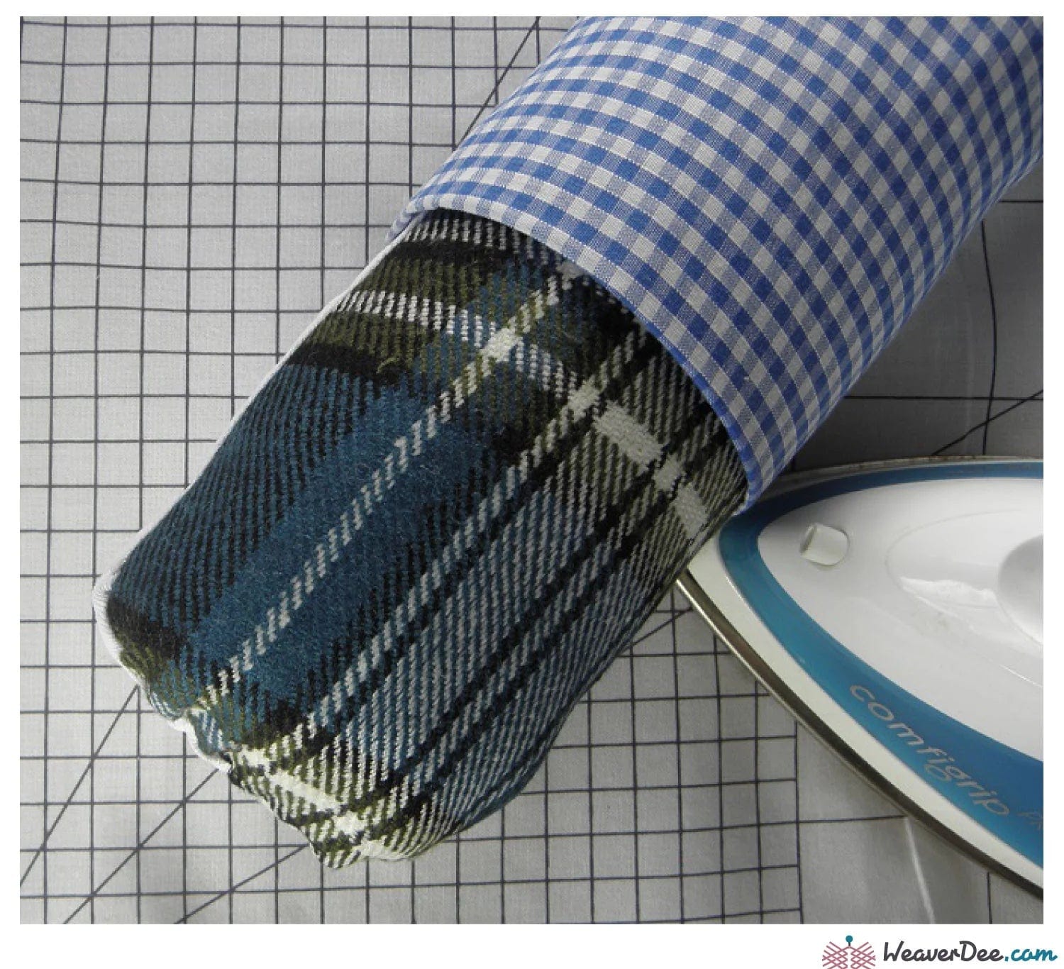 PRYM ironing pad