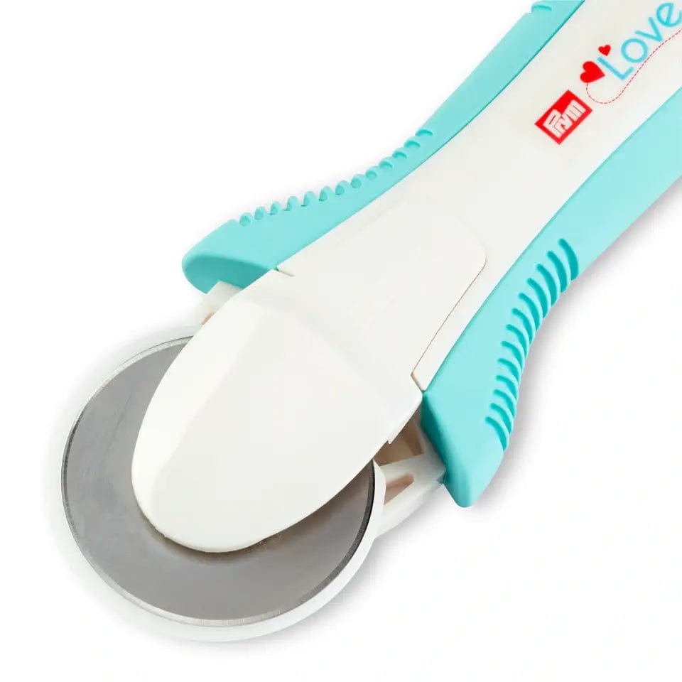 PRYM Rotary Cutter | Rotating Cutter - 45mm