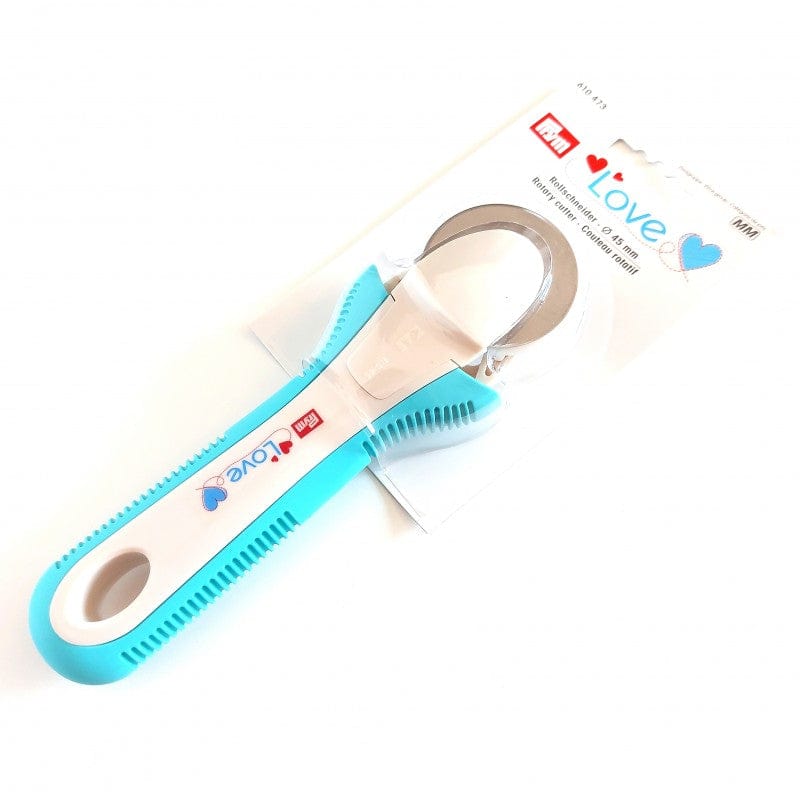 PRYM Disc Cutter | Rotary Cutter - 45mm