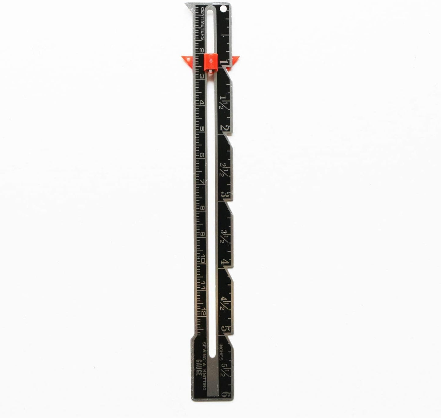 PRYM Tailor’s and knitting ruler