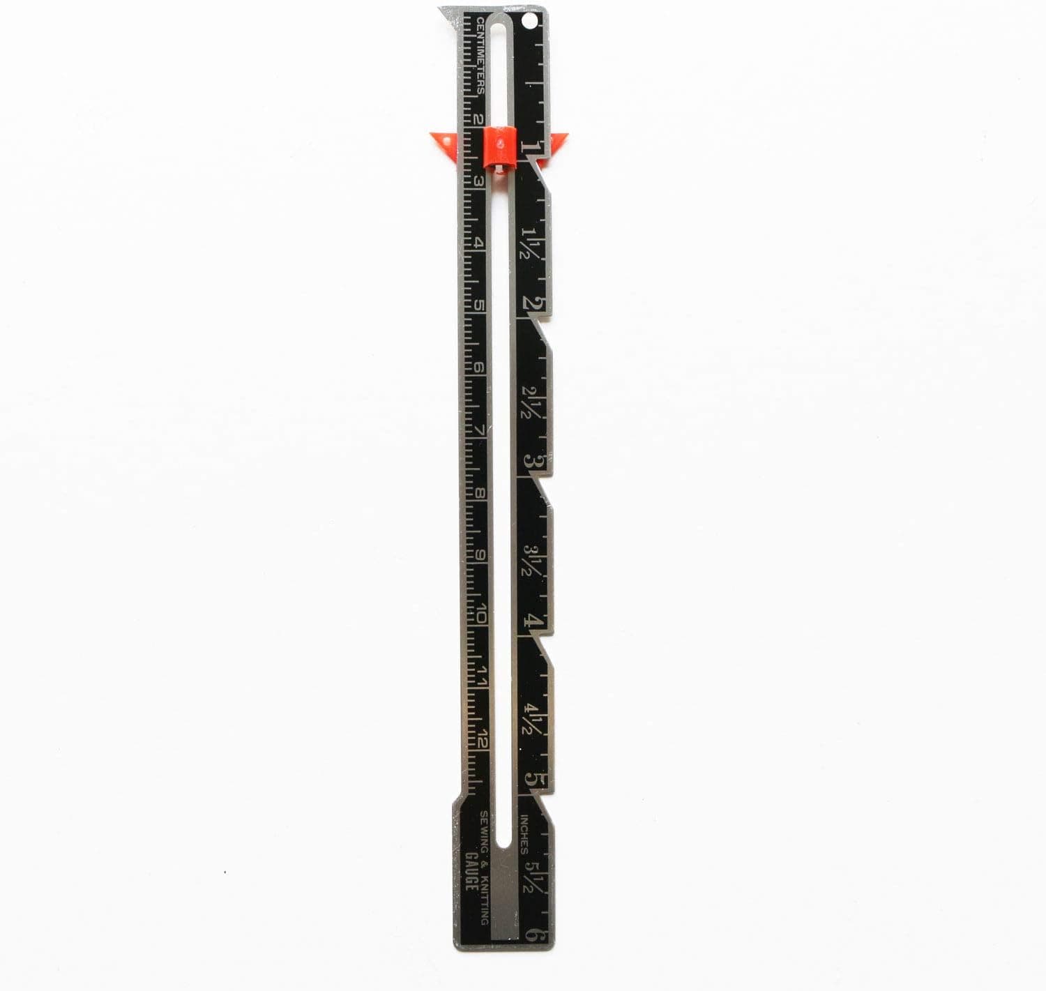 PRYM Tailor’s and knitting ruler