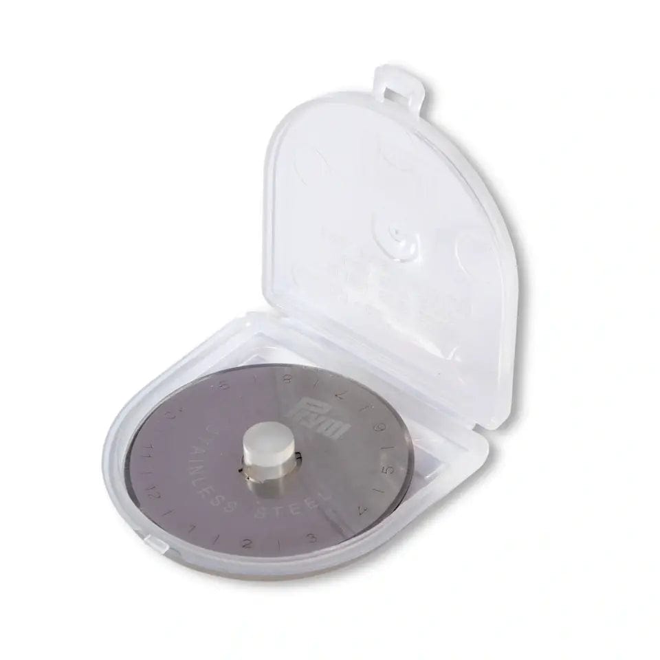 PRYM Spare Blades for Rotary Disc Knife 45mm - 3 pcs.