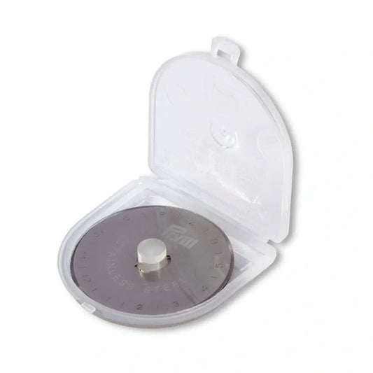 PRYM Spare Blades for Rotary Disc Knife 45mm - 3 pcs.