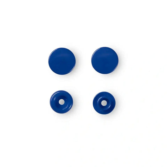 alt
PRYM Press Studs Ø12.4 mm 30 pcs-cornflower blue