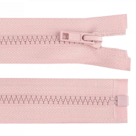 alt
Zip-open tractor-powder pink