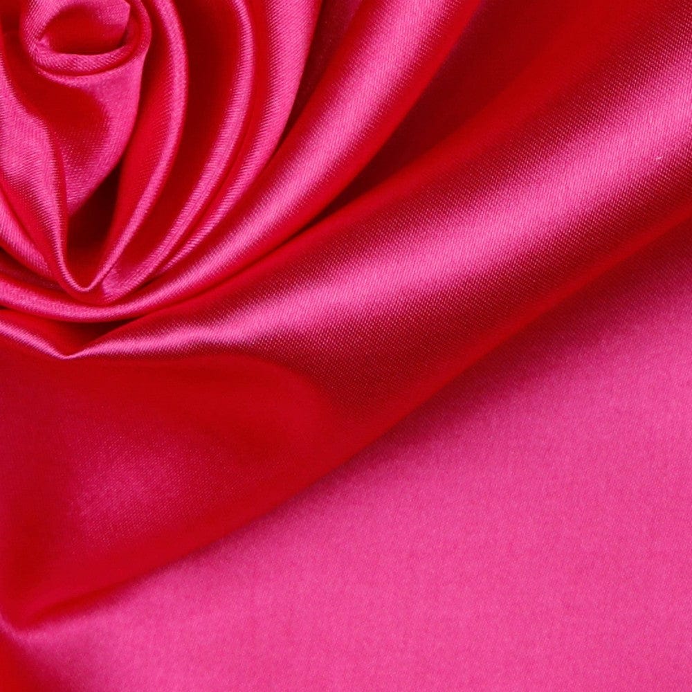 Satin bright pink 90 g/m²