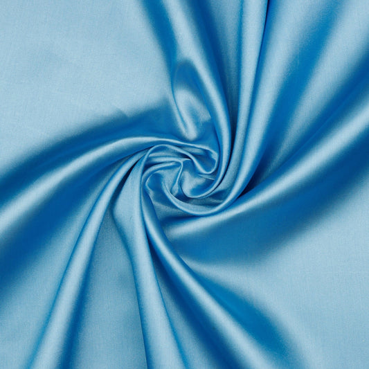 Satin lagoon blue 90 g/m²