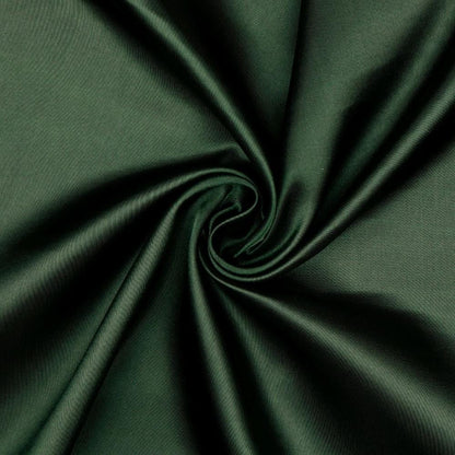 Satin dark green 90 g/m²